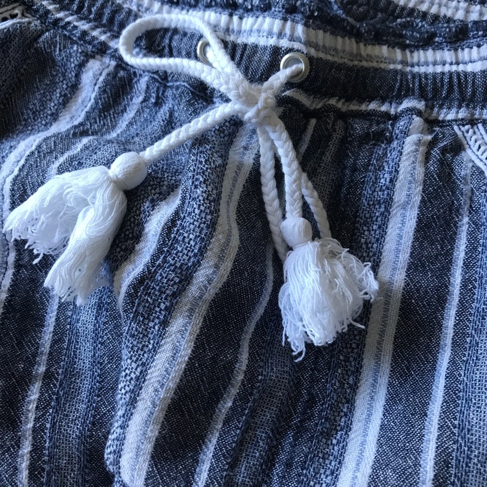 💠 Linen Pants 💠 - Picture 4 of 4